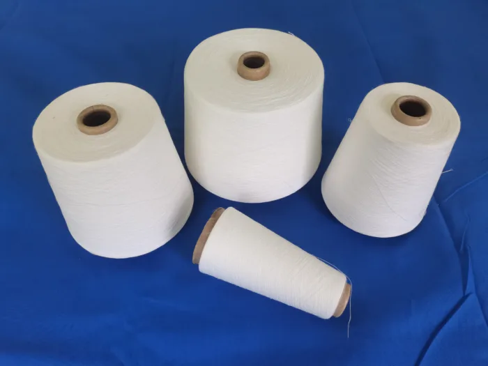 Flame Retardant Yarn